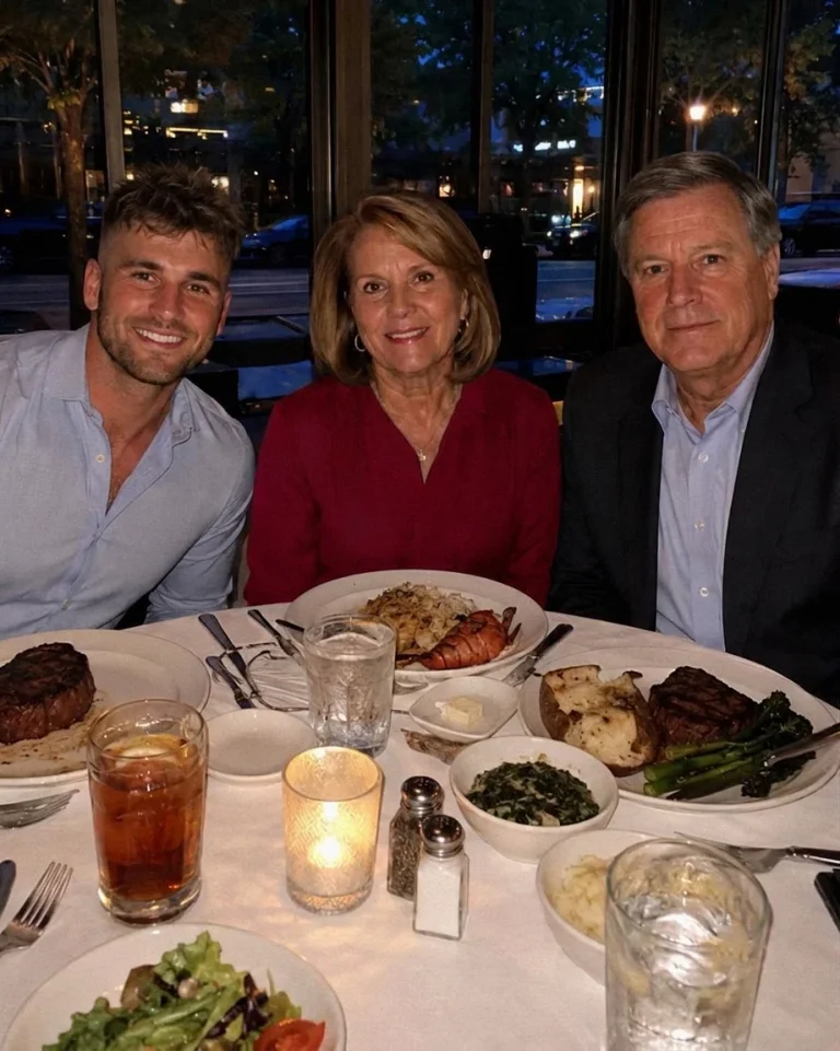 I Went to a Restaurant to Meet My Fiancé’s Parents for the First Time, but What They Did Made Me Cancel the Wedding
